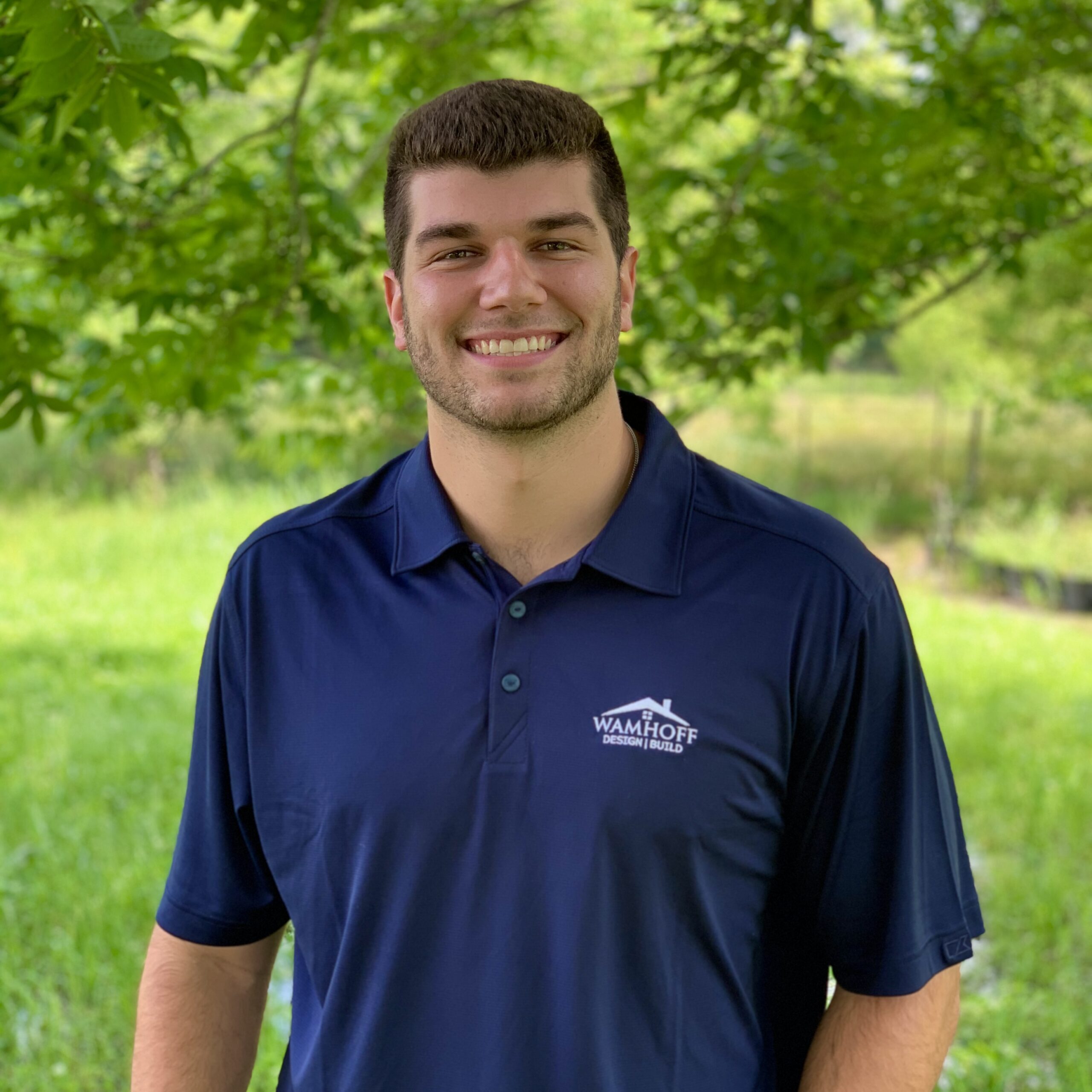 Dillon Scherer