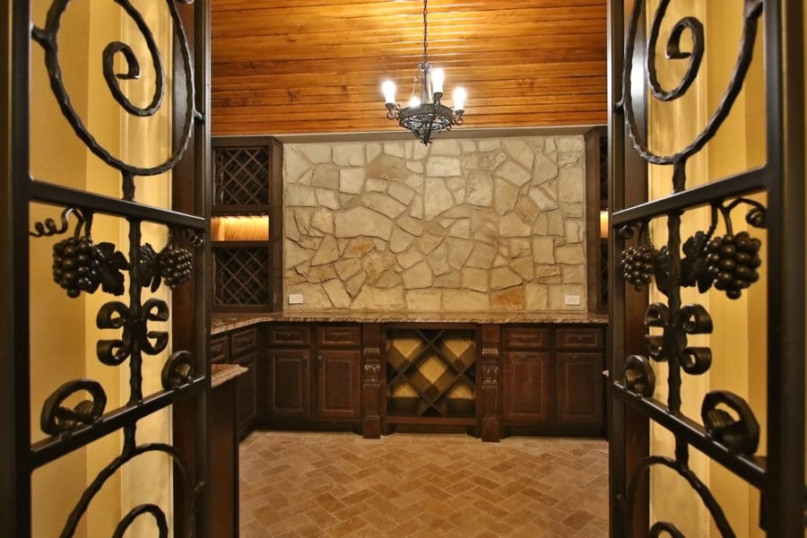 Northgate Wine Room Wamhoff